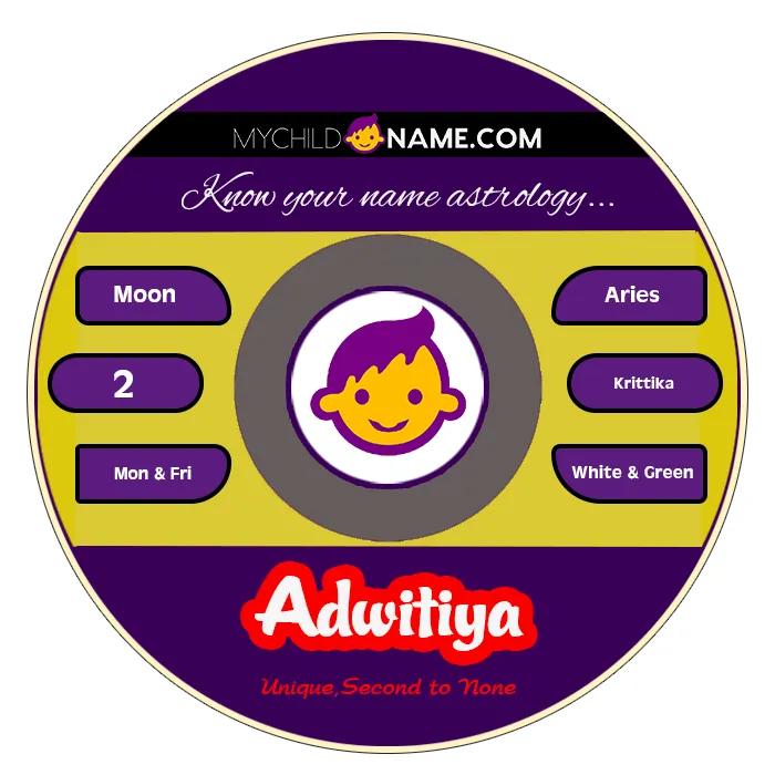 adwitiya name meaning adwitiya name meaning