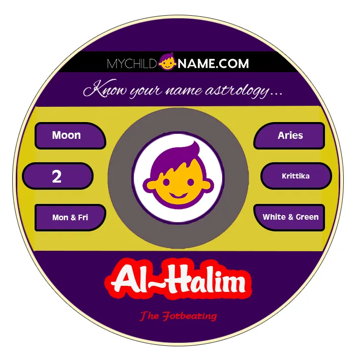 al-halim name meaning al-halim name meaning