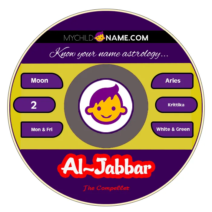 al-jabbar name meaning al-jabbar name meaning