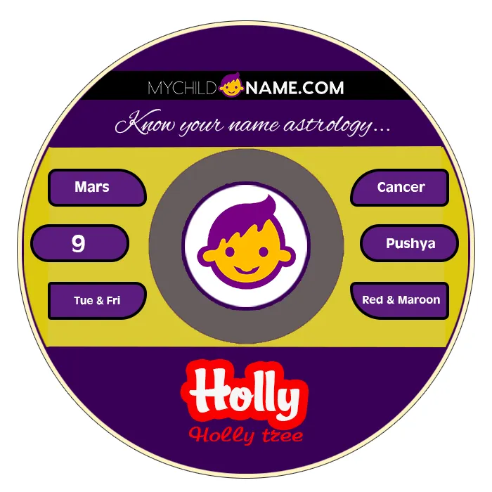holly name meaning holly name meaning