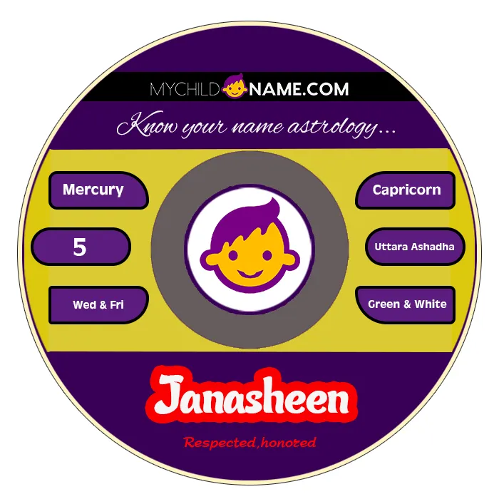 janasheen name meaning janasheen name meaning
