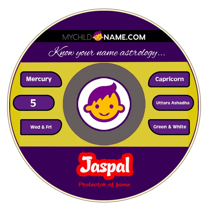 jaspal name meaning jaspal name meaning