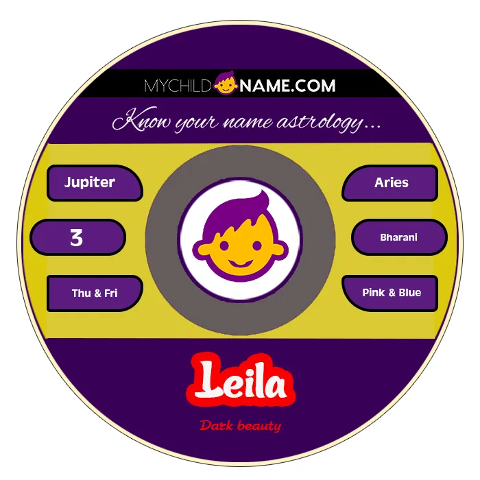 leila name meaning leila name meaning