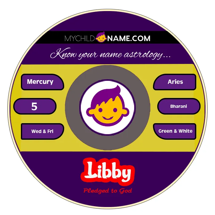 libby name meaning libby name meaning