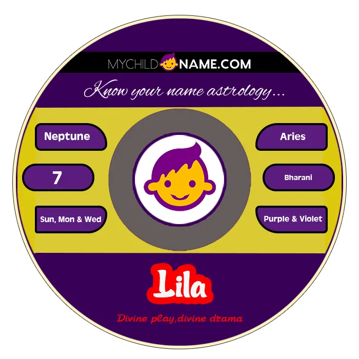 lila name meaning lila name meaning