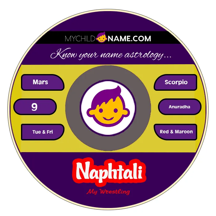 naphtali name meaning naphtali name meaning