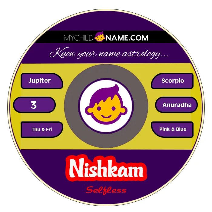 nishkam name meaning nishkam name meaning