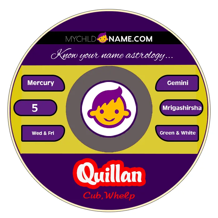 quillan name meaning quillan name meaning