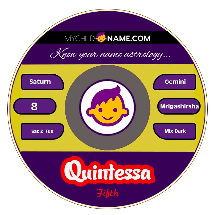 quintessa name meaning quintessa name meaning