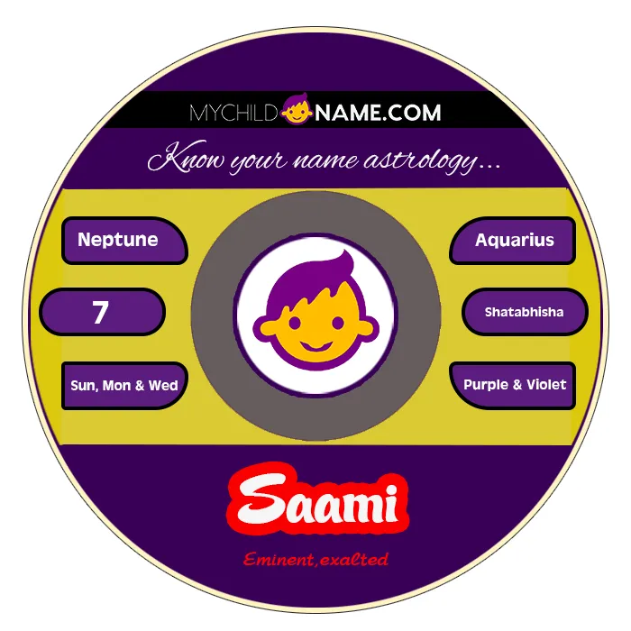 saami name meaning saami name meaning