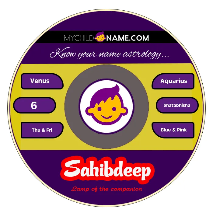 sahibdeep name meaning sahibdeep name meaning