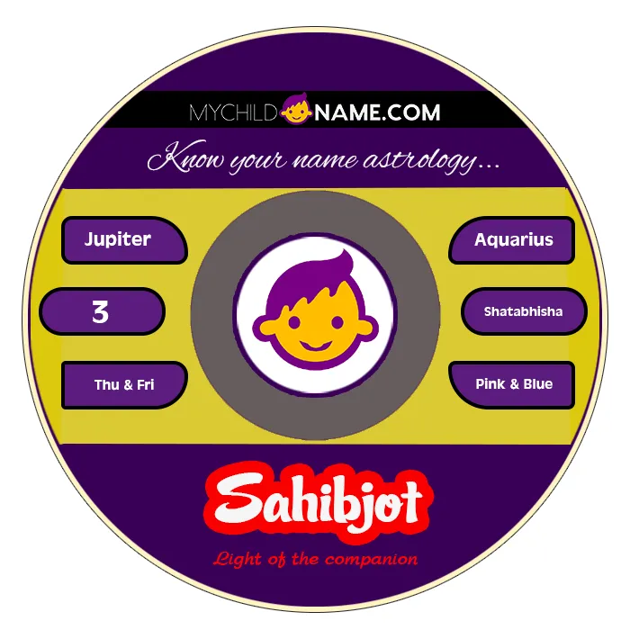 sahibjot name meaning sahibjot name meaning