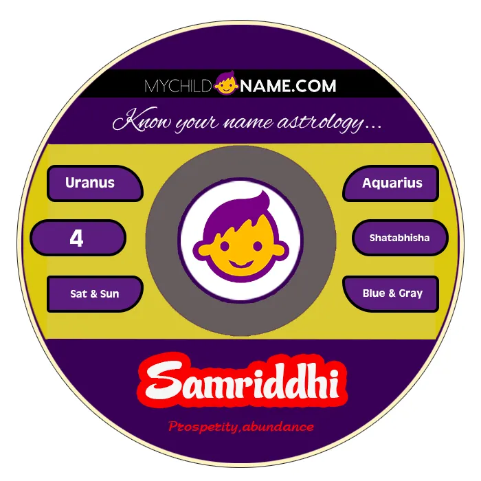 samriddhi name meaning samriddhi name meaning