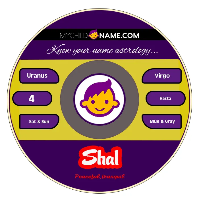 shal name meaning shal name meaning