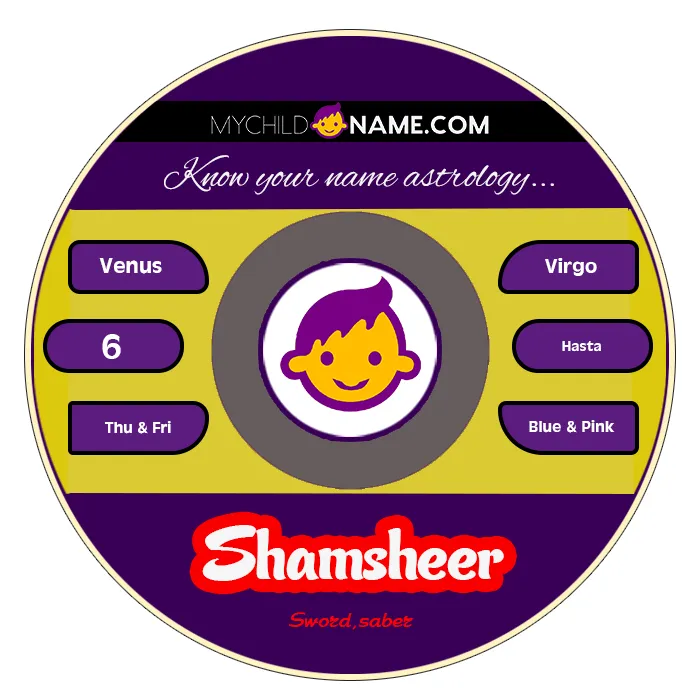 shamsheer name meaning shamsheer name meaning