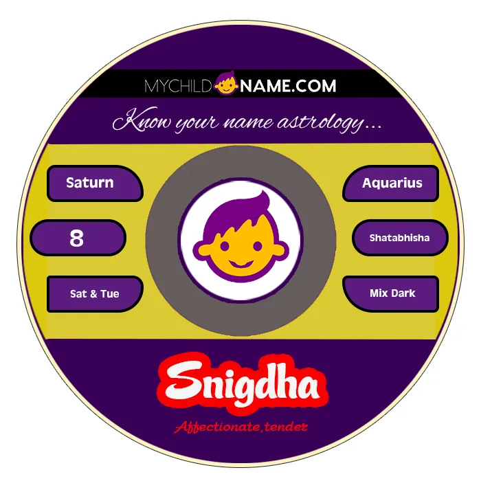 snigdha name meaning snigdha name meaning