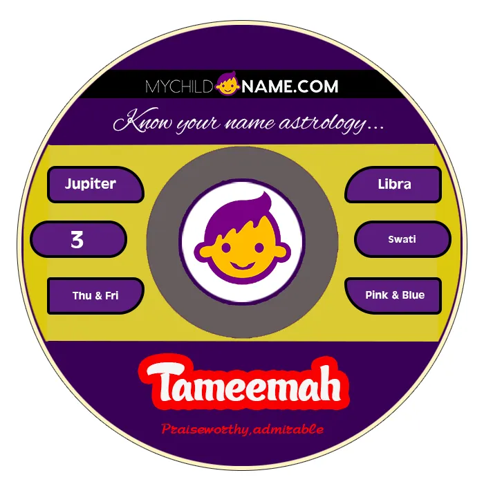 tameemah name meaning tameemah name meaning
