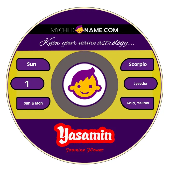 yasamin name meaning yasamin name meaning