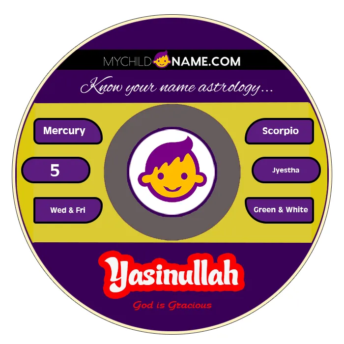 yasinullah name meaning yasinullah name meaning