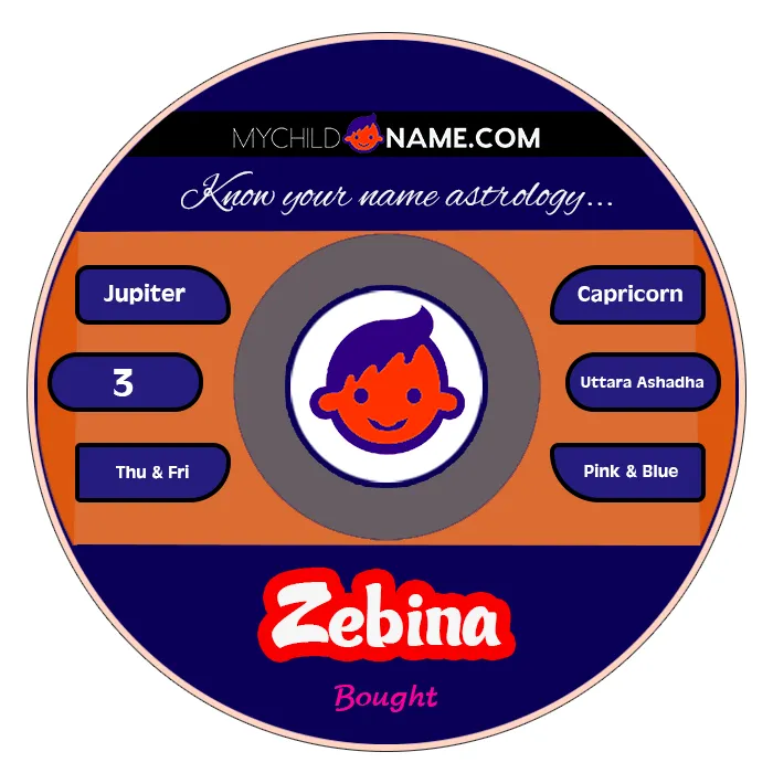 zebina name meaning zebina name meaning