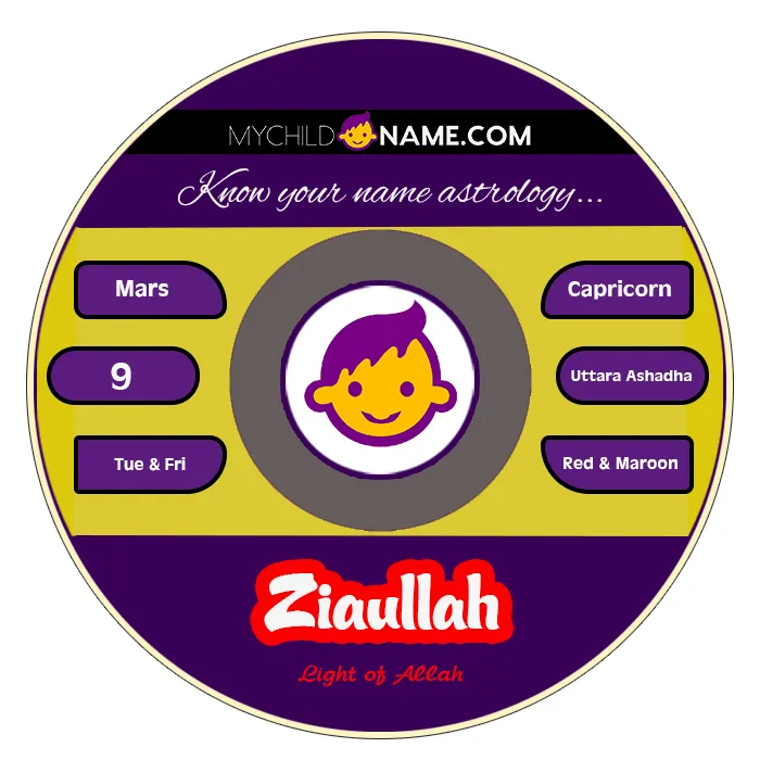 ziaullah name meaning ziaullah name meaning